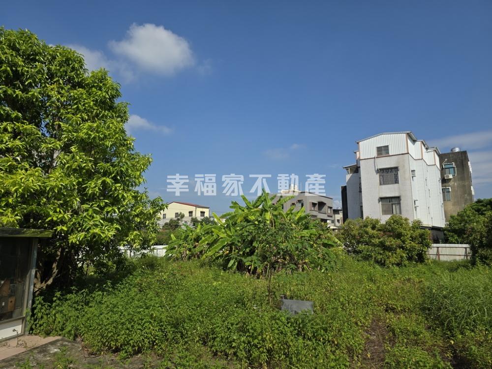 關廟南雄路靜巷建地(持分)