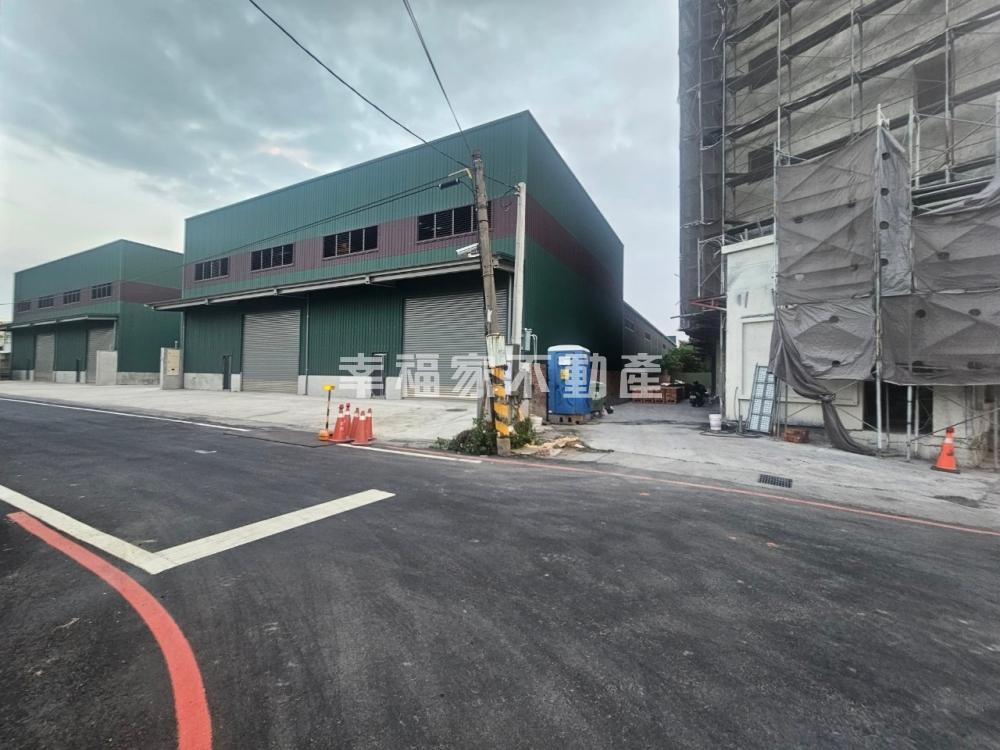 新市109透天或集合宅建地
