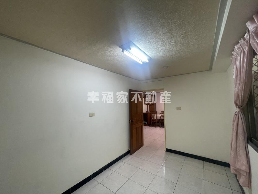 市醫商圈優質三房