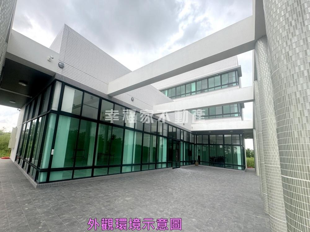 (租)學甲中山路大空間透天