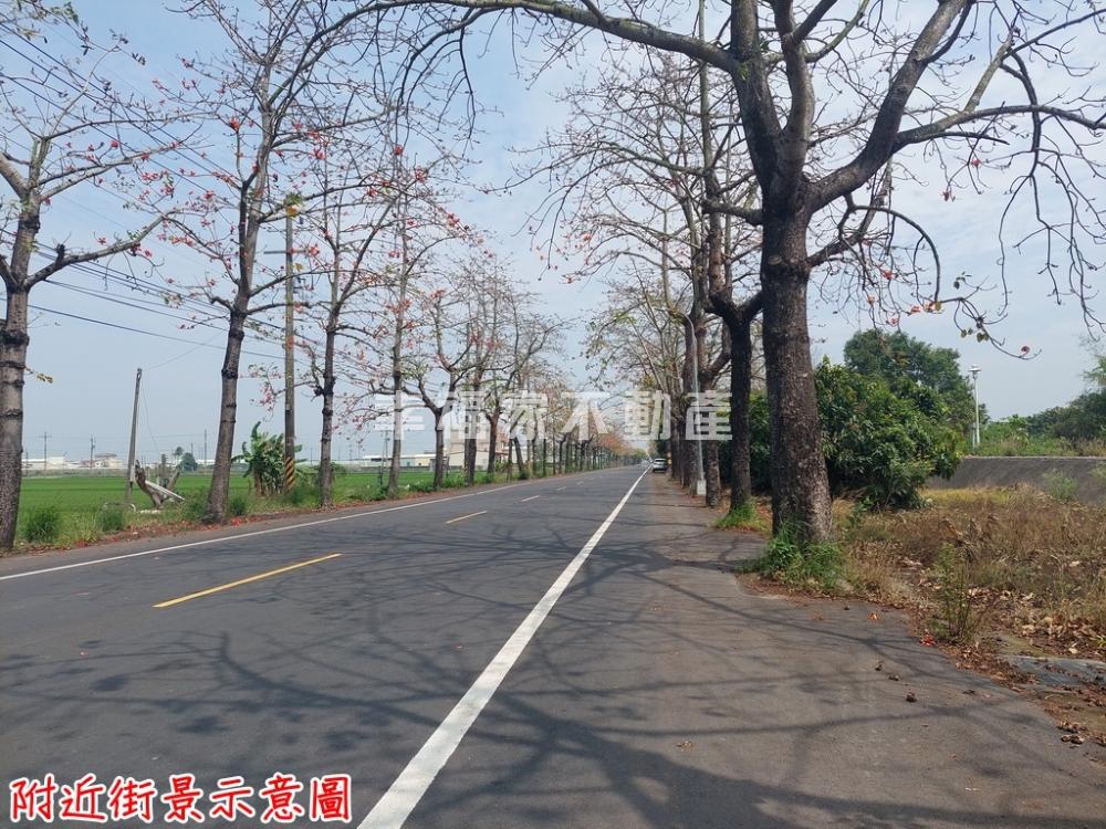 新市潭頂社區美建地