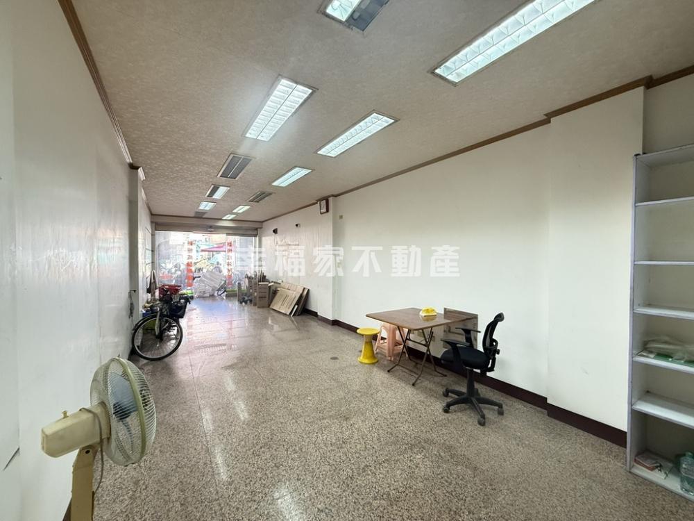 (租)佳里中山路大坪數店住好宅