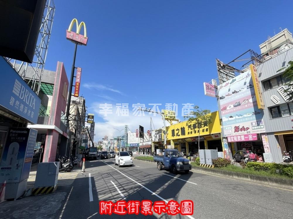 崇明十三街地點超級好車墅