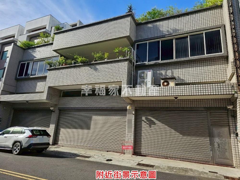 專-文平路大面寬透天精品邸