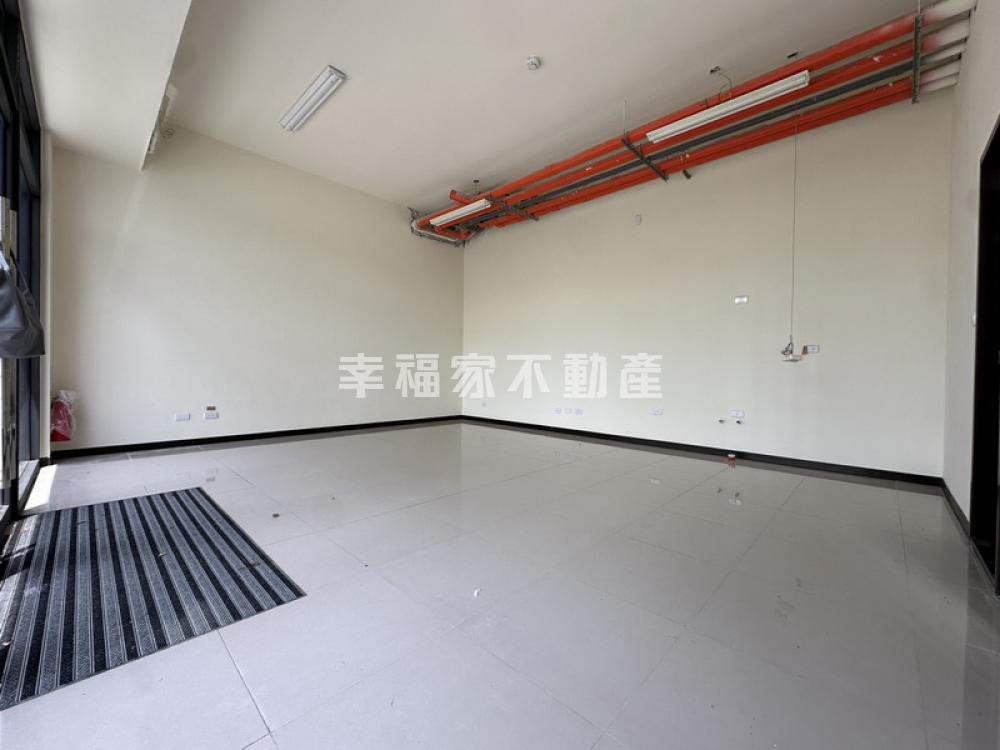 永康幸福城樓店C棟