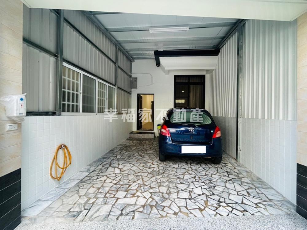 安南近國八整新傳統美車墅