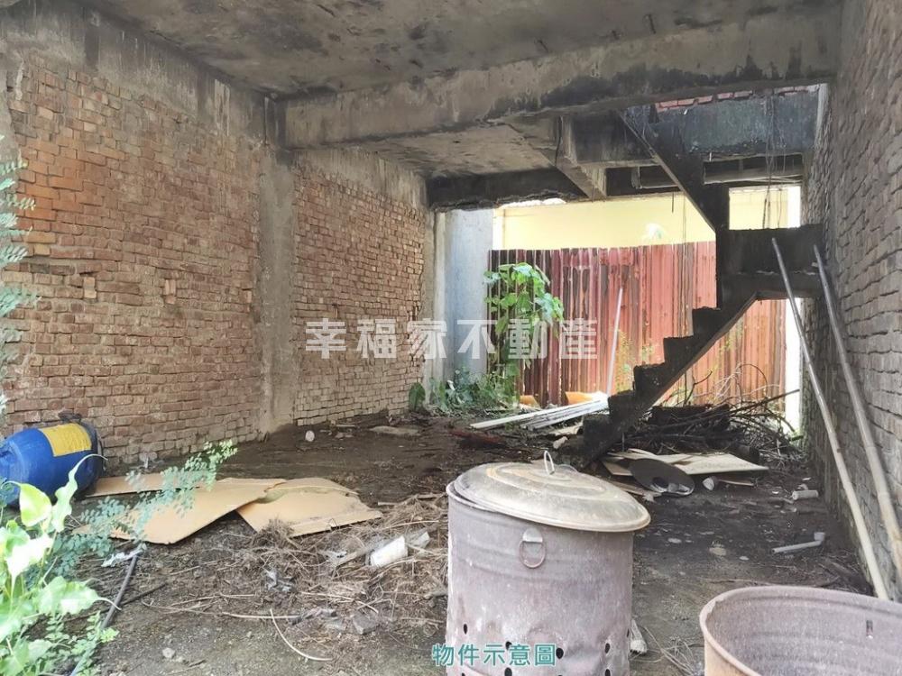 海佃路一段商圈帶建地