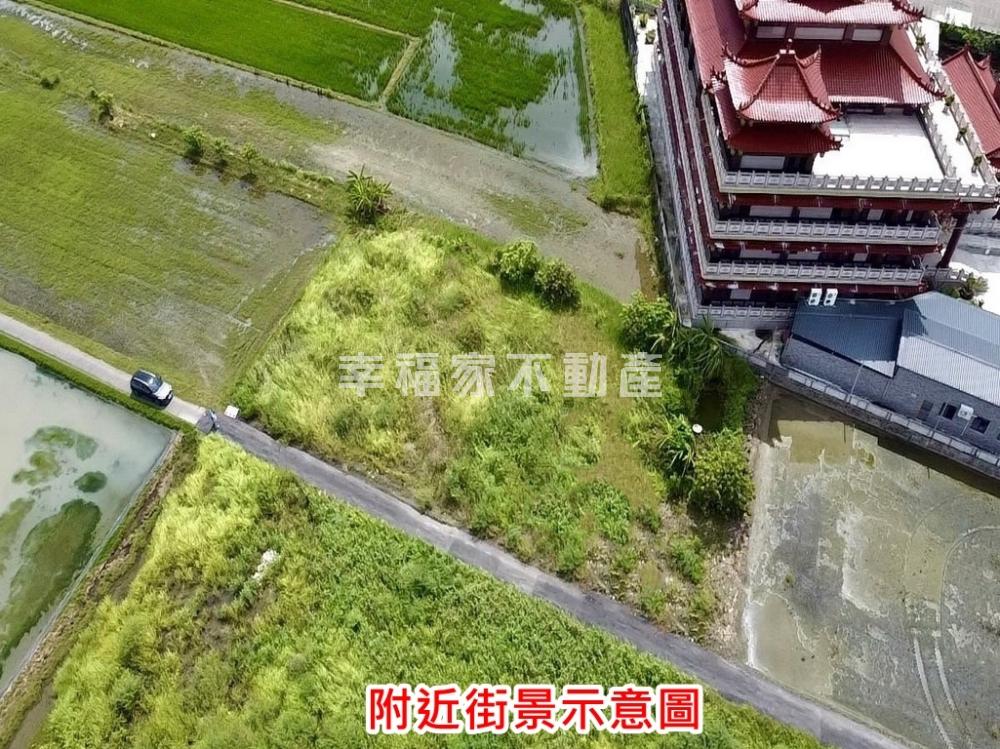 近台江大道432都內美農地
