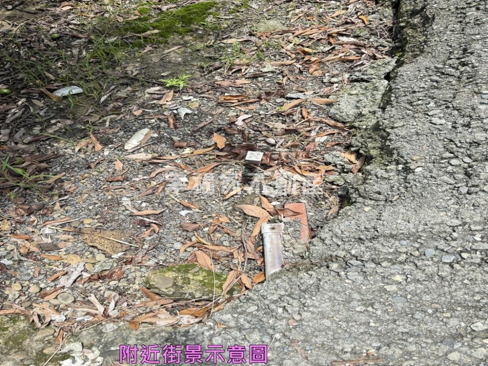 南化994休閒農地