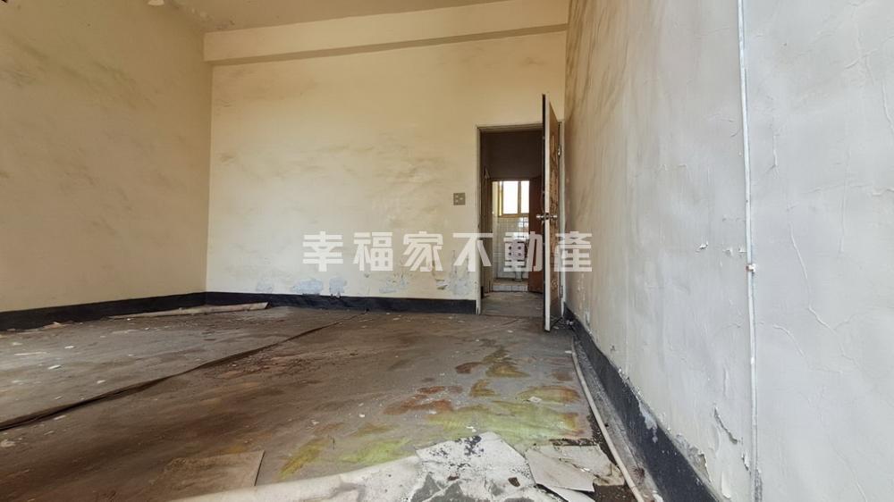 仁德區-需整理傳統老宅透天