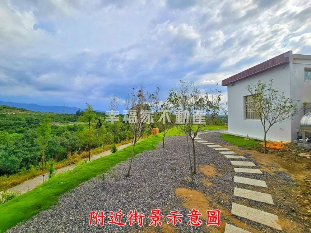 松濤桂影．詩意山嵐｜資材室