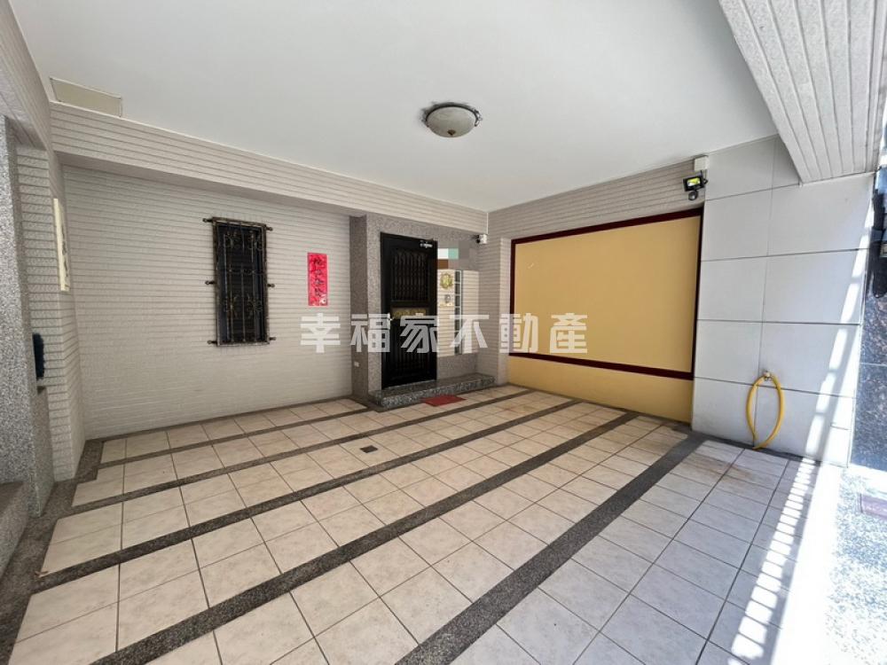 頂美公園旁朝南雙車墅