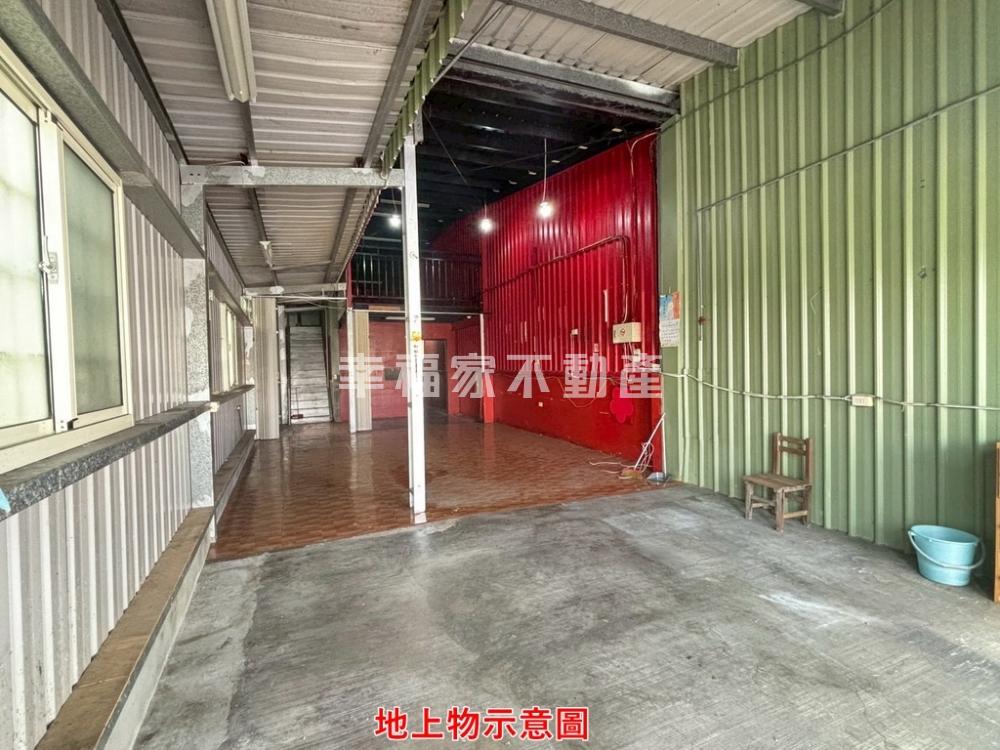 (租)永康永大路人潮商圈店面