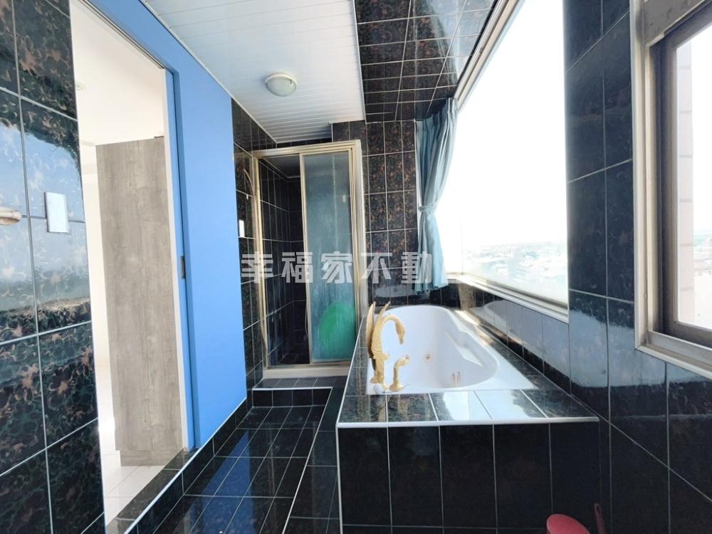 森活慶平高樓面河景觀房