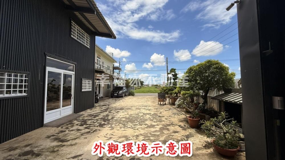 (租)阿蓮大地坪農地廠房