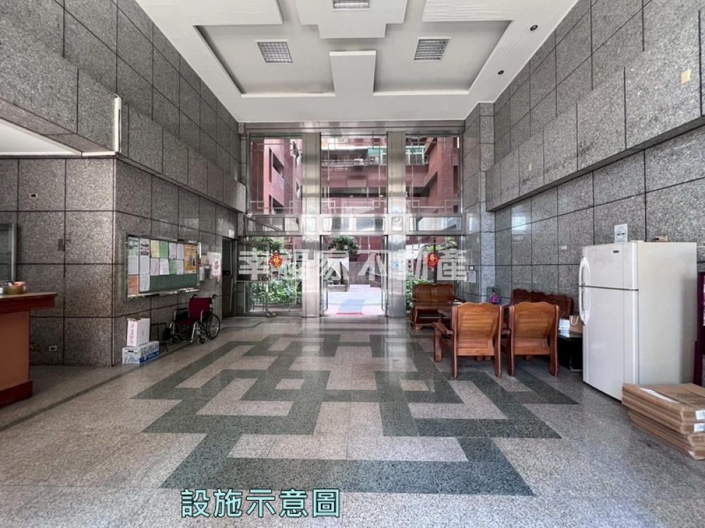 東區崇善宏總新中國景觀四房