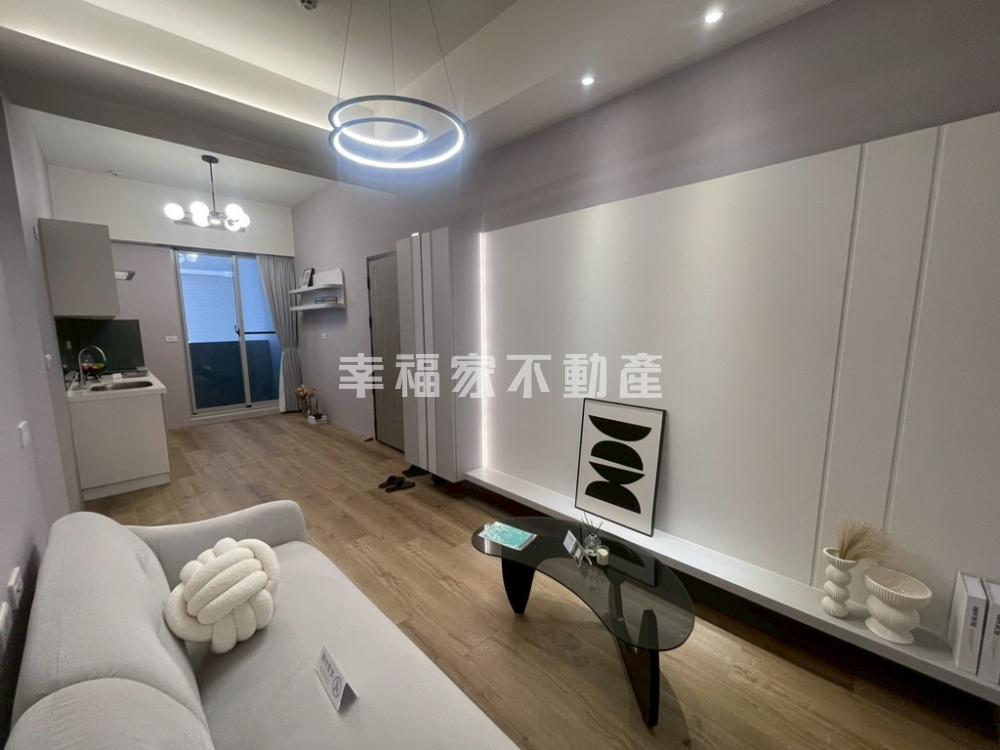佳里全新樣品屋2房車位另計