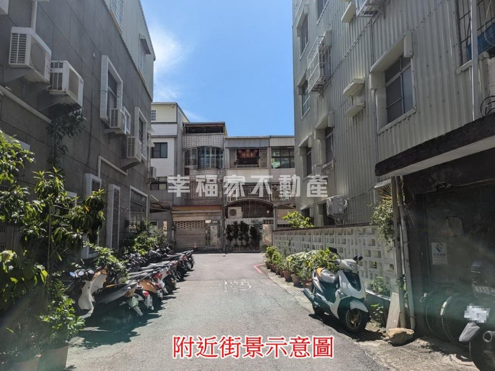 永成路三段漂亮樓寓