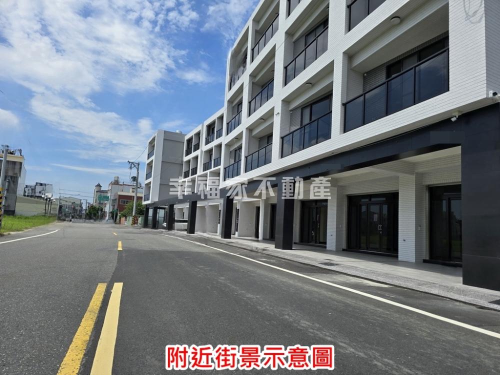 六甲全新馥郁大苑A1