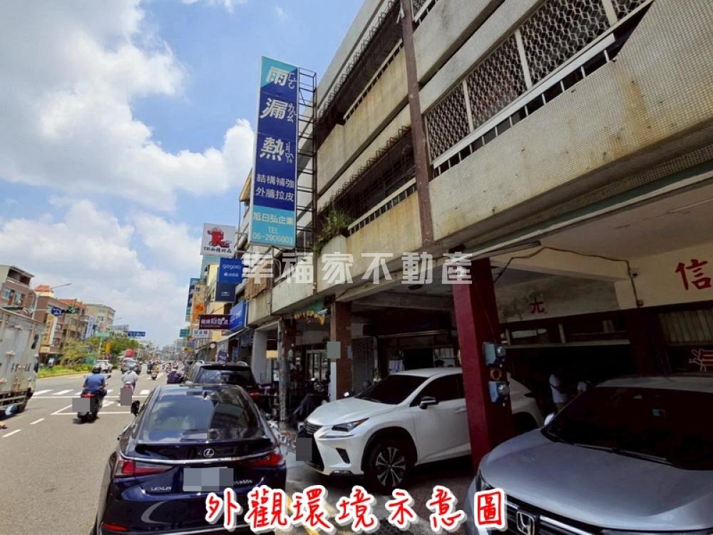 東區大同路副都心好市多店面