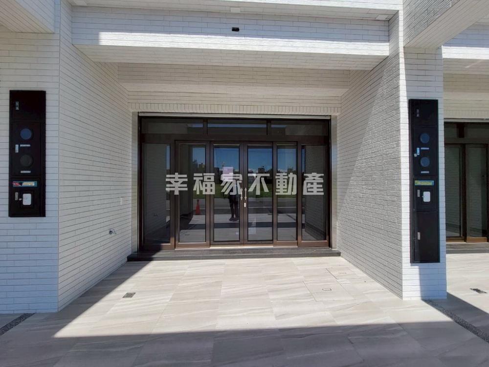 六甲全新馥郁大苑A11