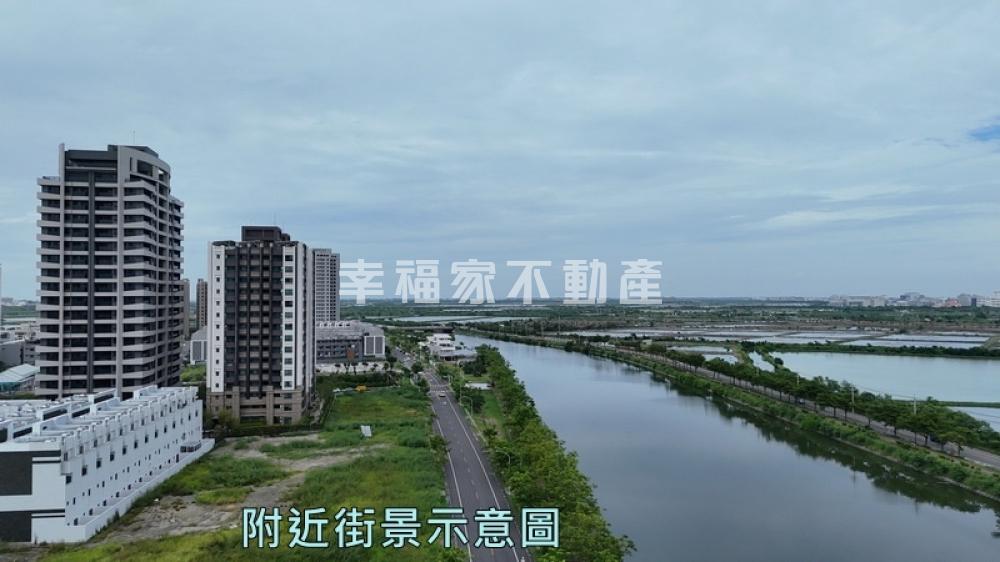 九份子河景605美地