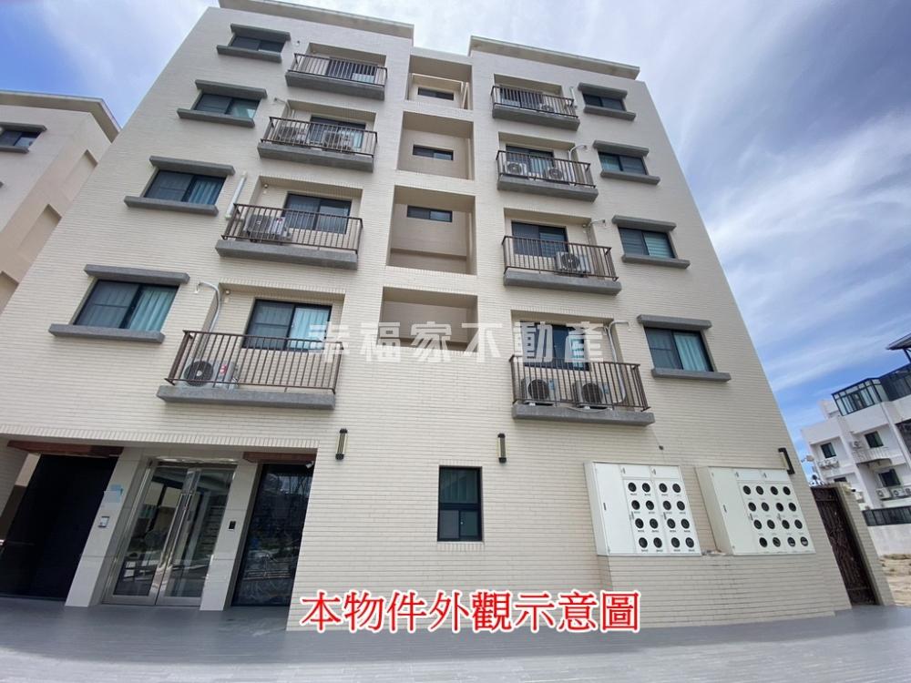 樂沐學東邊間小資2房