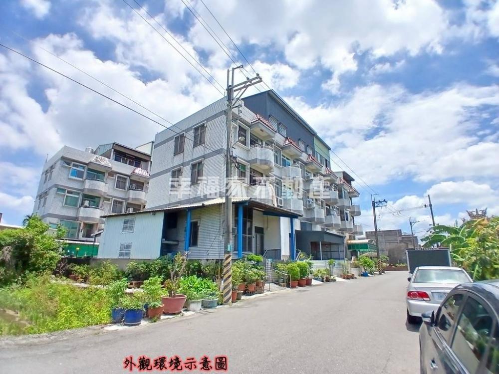 🌸新化｜低總價甜甜透天🌸