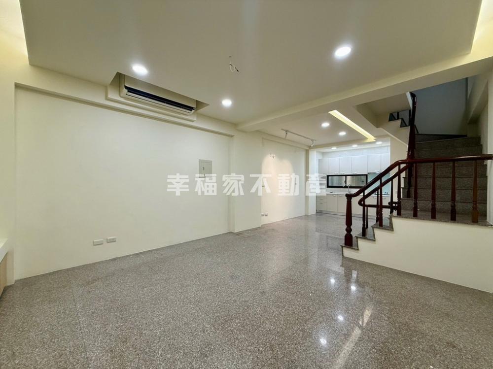 🍎仁德區 | 虎尾寮復興學區優質透天🍎