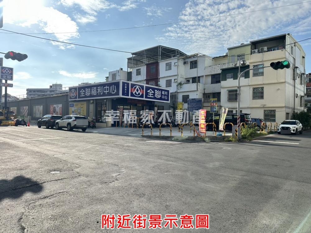 近大灣重劃區方正建地