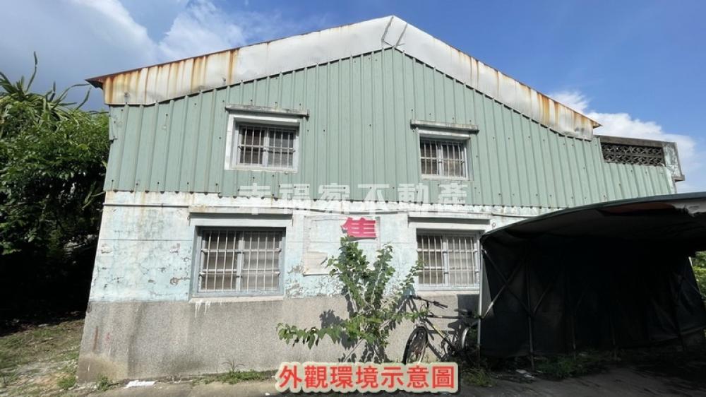 近86歸仁六甲超值靜巷宅