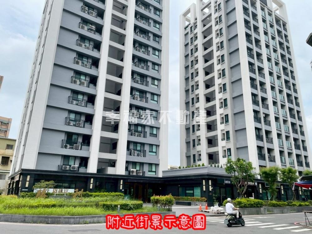 兵仔市和宜勝利旁面寬金店地