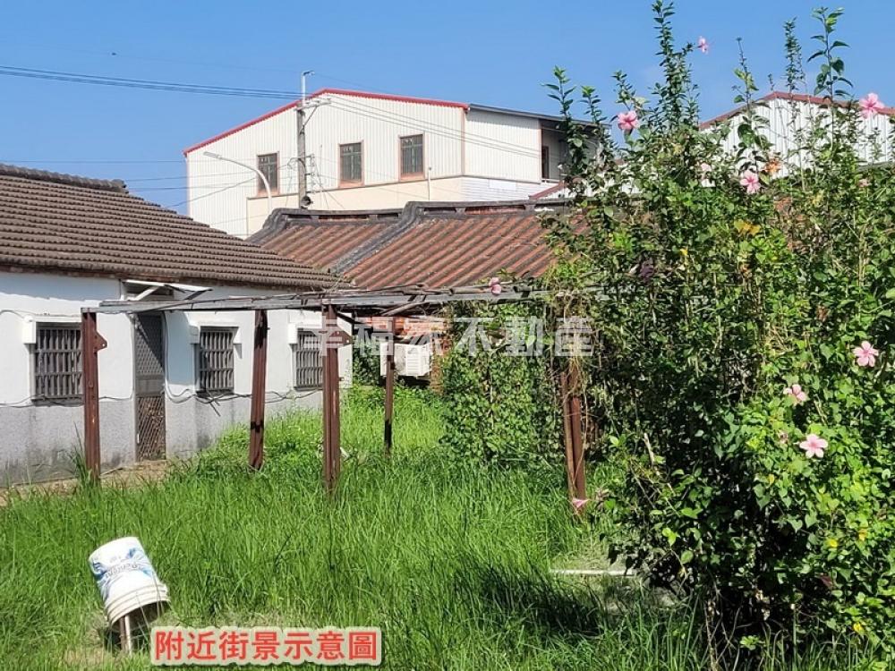 港明學區10米建地(三)