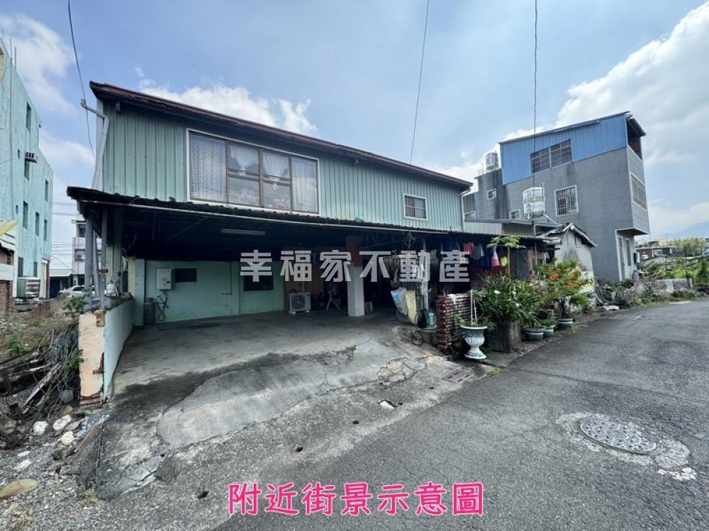 白河河東大面寬乙建