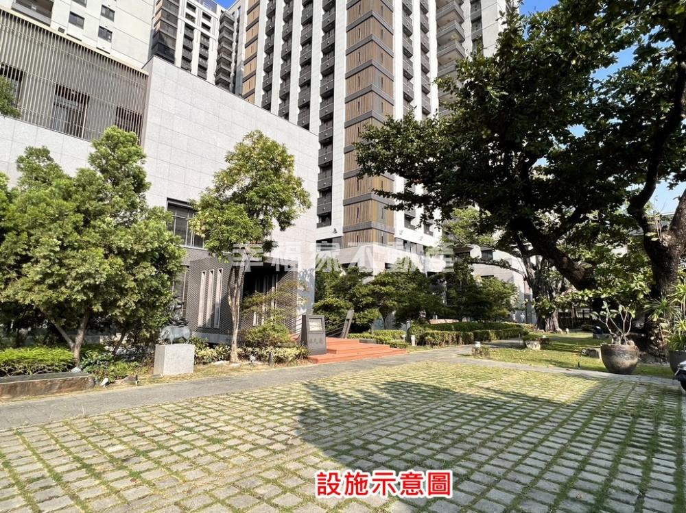 東區頂級耘非凡四房雙車豪邸