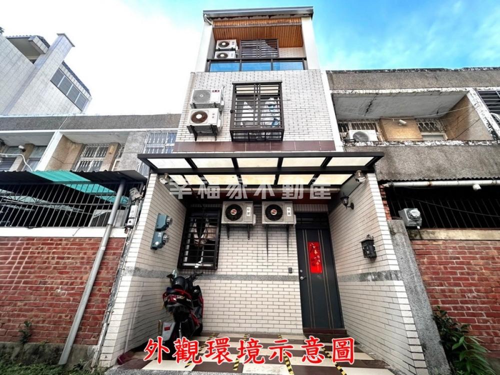 專-南園街滿租6套房