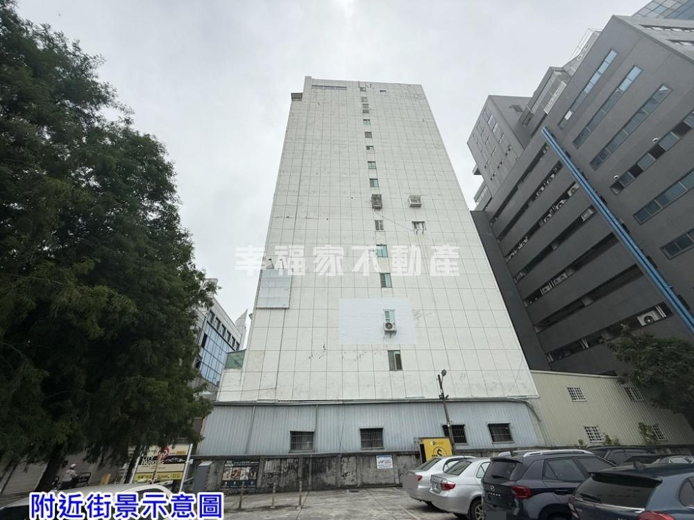 嘉義火車站附近小巧辦公室