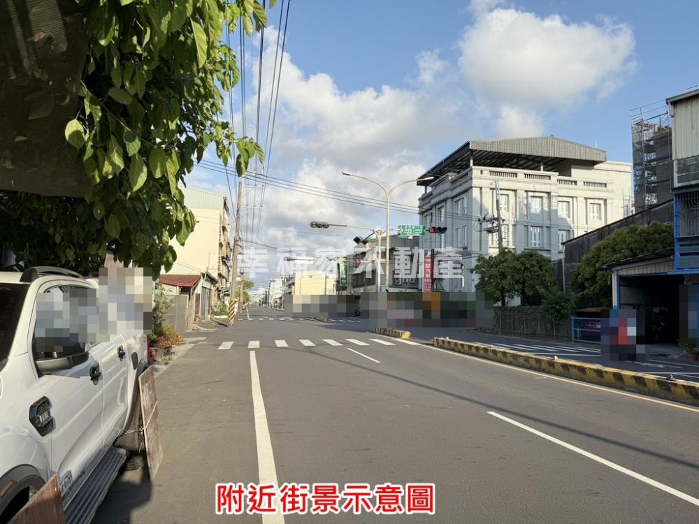 近北安商圈51美建地