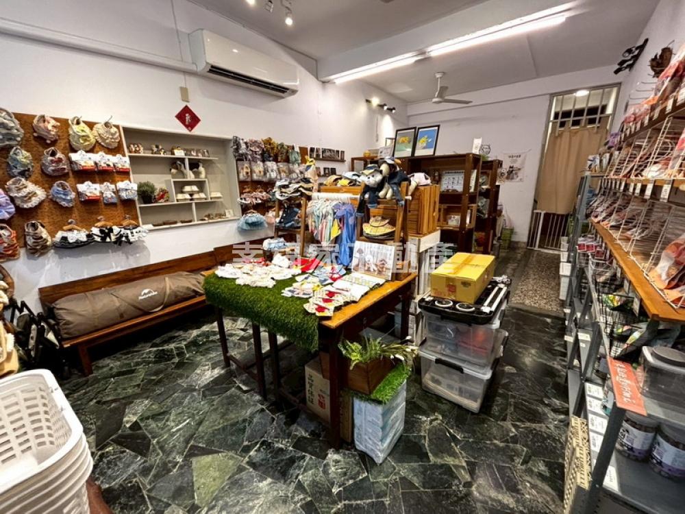 保安拾光．光影居所文創宅