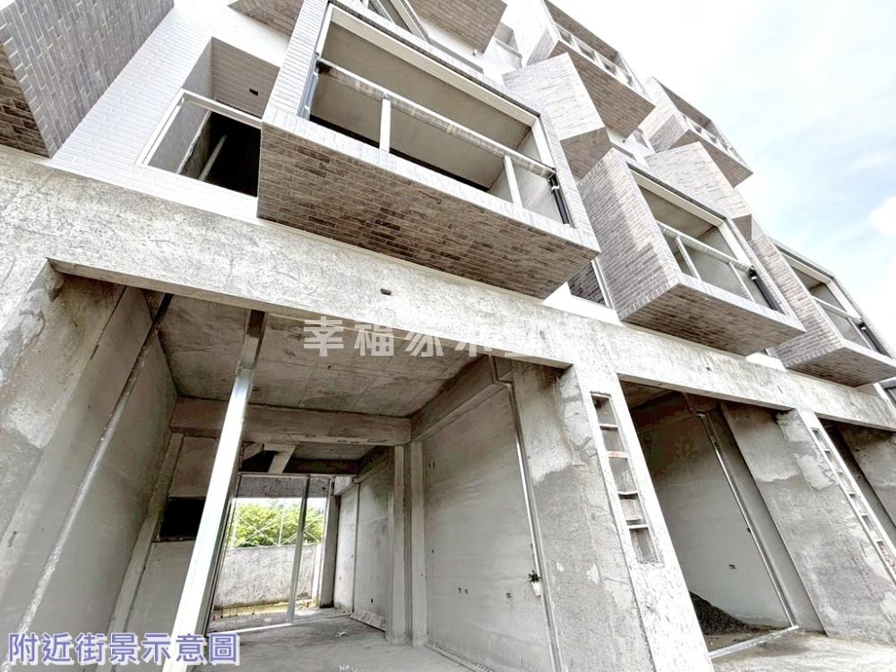 左鎮-好運黏黏金店住A3