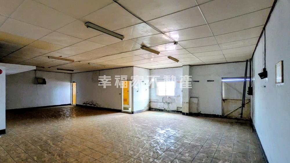 (租)歸仁大器廠辦可重電