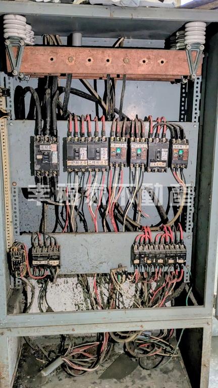 (租)歸仁大器廠辦可重電