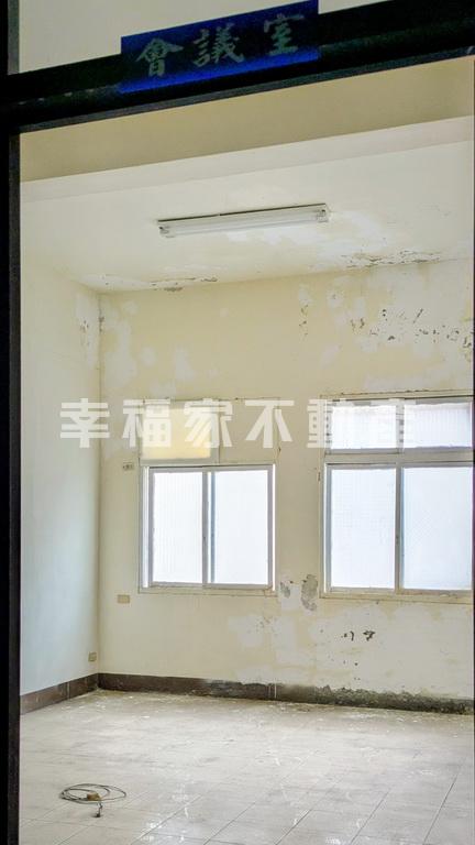(租)歸仁大器廠辦可重電