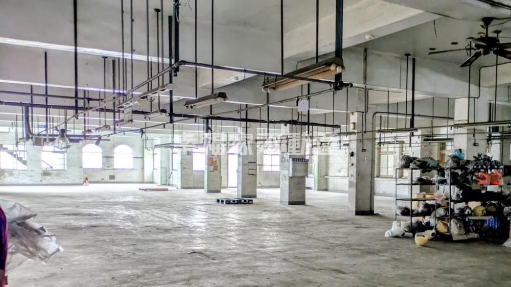 (租)歸仁大器廠辦可重電
