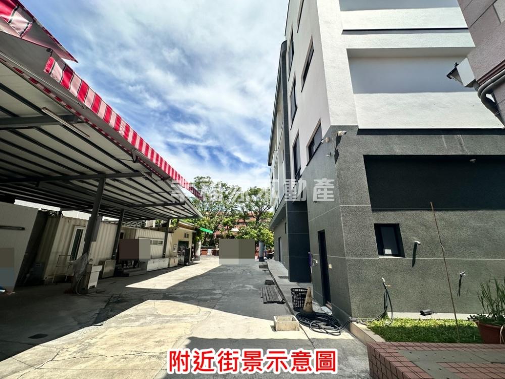 (租)青年街全新面寬店鋪