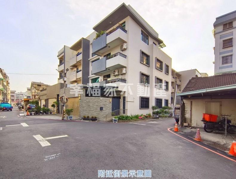 近平實園區67豪美建地