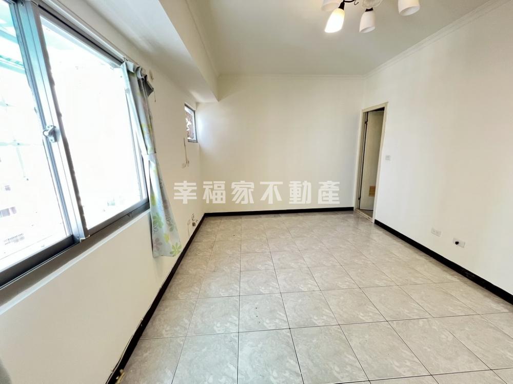 北區鄉城建設電梯景觀四房車