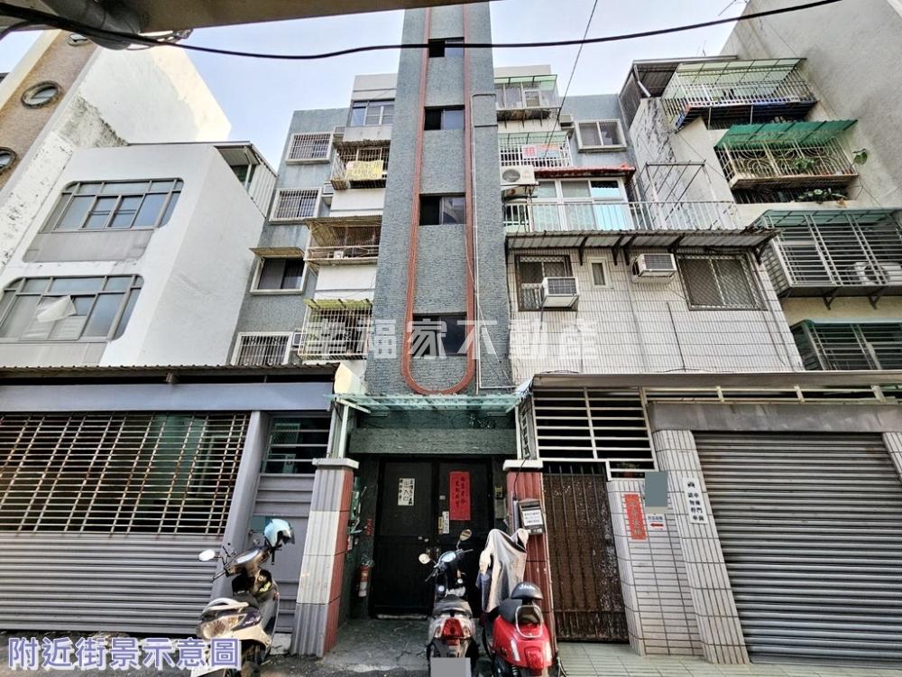 體育路5套房收租樓寓