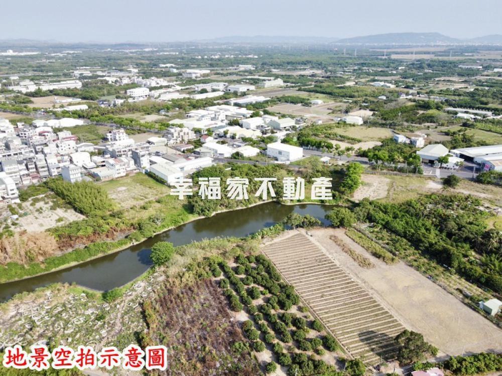 菁紀人推薦 | 歸仁北段區段徵收607農地