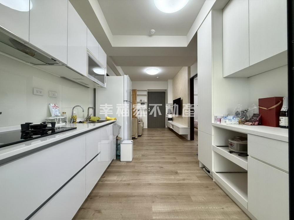 哇!晶悅首發你理想中的家